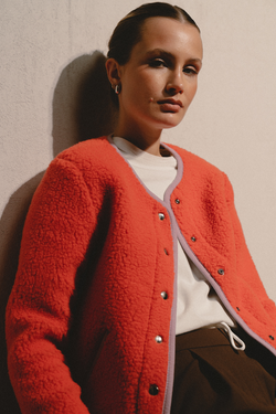 BLUZA TYBS VS KORAL ULTRA LIGHT