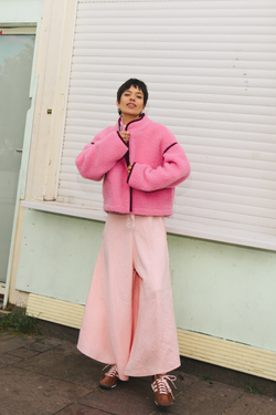 BLUZA BLOOM VS BUBBLE GUM