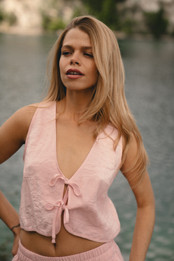 TOP PARI JASNY RÓŻ