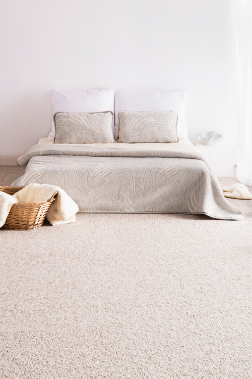 KOMPLET POŚCIELI WEŁNIANEJ GREY MOOD 180x200