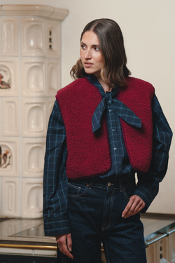 KAMIZELKA CAMINO BURAK