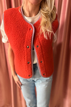 KAMIZELKA TYB VS KORAL ULTRA LIGHT