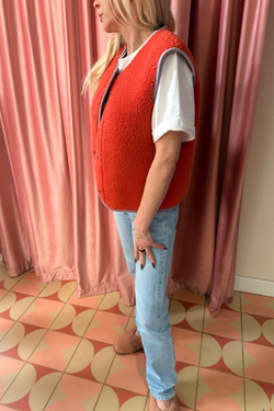 KAMIZELKA TYB VS KORAL ULTRA LIGHT