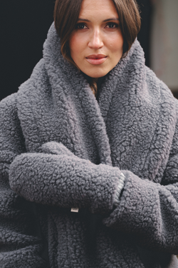 SZALIK FAB I ANTRACYT ULTRA LIGHT