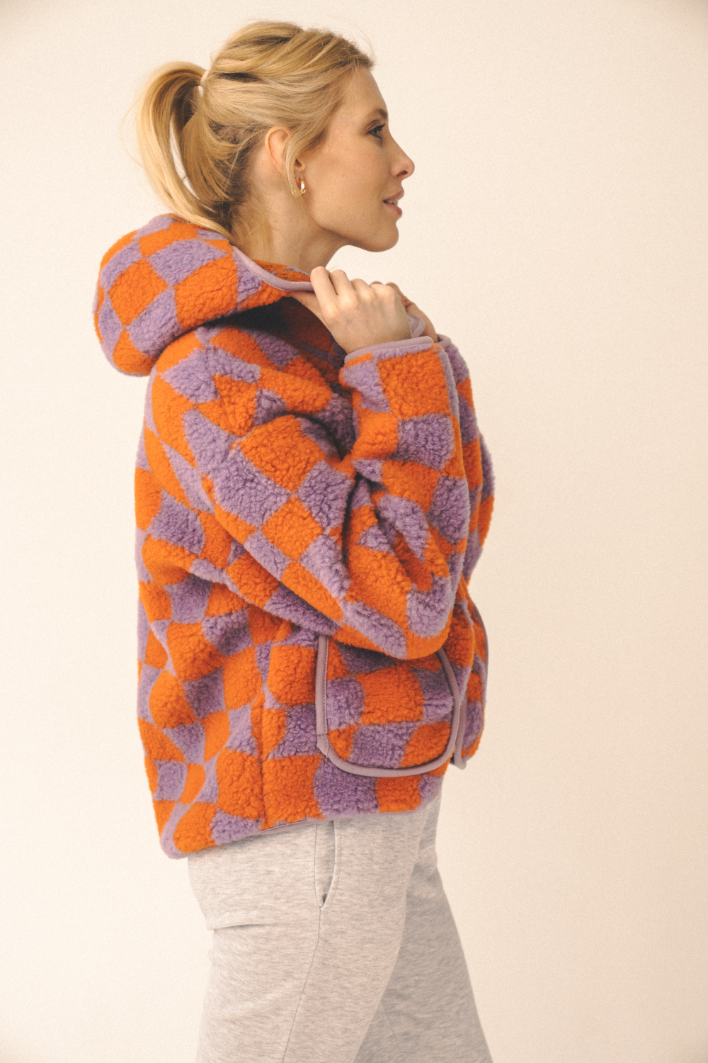 KURTKA POLAR MERINO BAS FLOW DUO 2