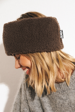 OPASKA VOVO ULTRA LIGHT CZEKOLADA MARTINI