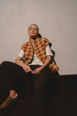 KAMIZELKA VANU KRATA MORELA ULTRA LIGHT