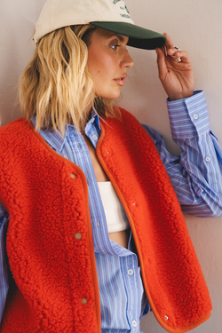 KAMIZELKA TYB KORAL ULTRA LIGHT