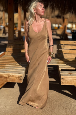 SUKIENKA SAYES CAMEL