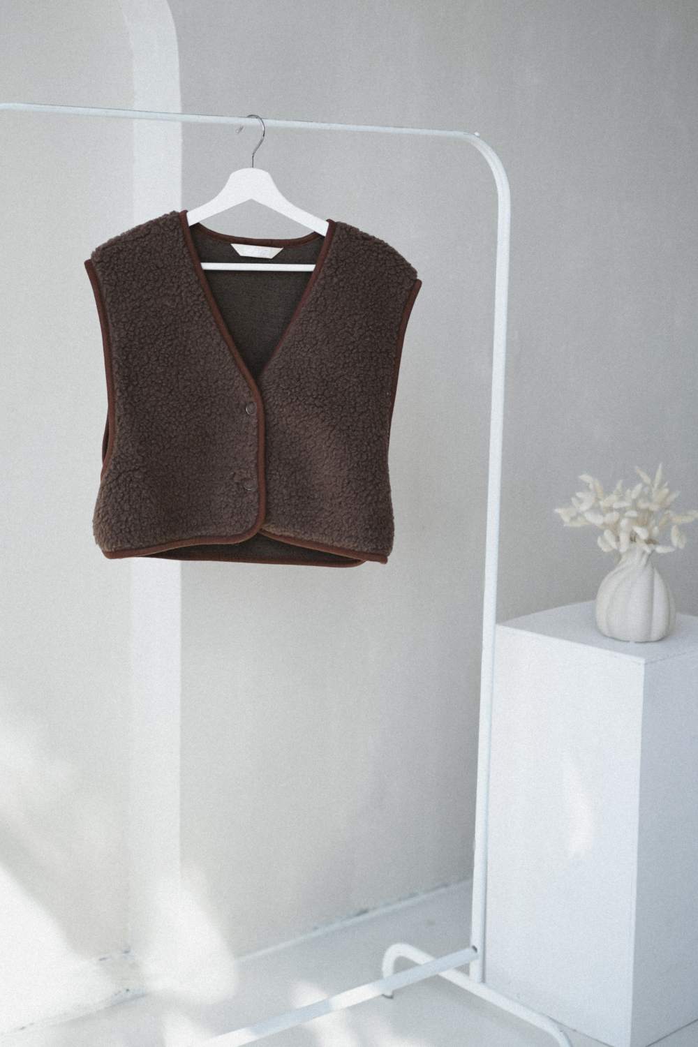 KAMIZELKA PIU CZEKOLADA MARTINI ULTRA LIGHT