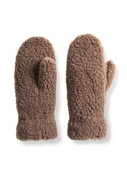 RĘKAWICZKI GULLY ULTRA LIGHT CZEKOLADA MARTINI