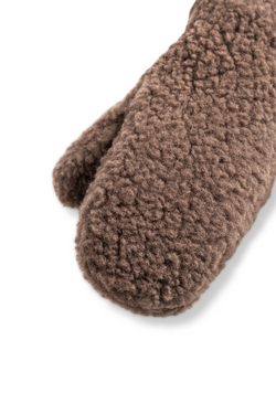 RĘKAWICZKI GULLY ULTRA LIGHT CZEKOLADA MARTINI