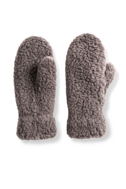 RĘKAWICZKI GULLY ANTRACYT ULTRA LIGHT