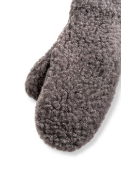 RĘKAWICZKI GULLY ANTRACYT ULTRA LIGHT